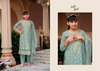 Dazzle By Eba Nanni Munni Organza Kids Girls Wear Wholesalers In Surat